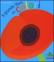 Cover of Il grande libro dei colori