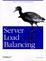 Cover of Server Load Balancing
