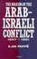 Cover of The Making of the Arab-Israeli Conflict, 1947-1951