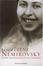 Cover of La vie d'Irène Nemirovsky