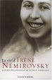 Cover of La vie d'Irène Nemirovsky