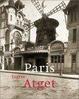 Cover of Atget's Paris
