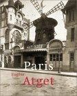 Atget's Paris (TASCHEN Icons Series)
