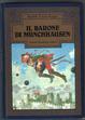Cover of Il Barone di Munchhausen
