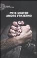 Cover of Amore fraterno