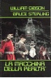 Cover of La macchina della realtà