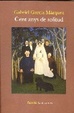 Cover of Cent anys de solitud
