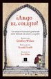 Cover of ¡Abajo el colejio!