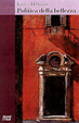 Cover of Politica della bellezza