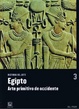 Cover of Historia del Arte 3