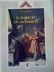 Cover of Il diario di un alchimista