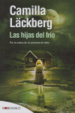 Cover of Las hijas del frío