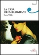 Cover of Una casa di melograni
