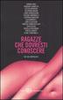 Cover of Ragazze che dovresti conoscere