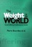 Cover of The Weight of the World