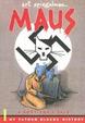 Cover of Maus