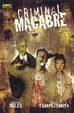 Cover of CRIMINAL MACABRE