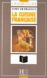 Cover of La cuisine française