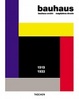 Cover of Bauhaus 1919-1933