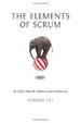 Cover of The Elements of Scrum