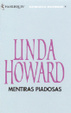 Cover of Mentiras piadosas