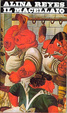 Cover of Il macellaio