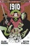 Cover of The League of Extraordinary Gentlemen (vol Iii)