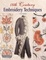 Cover of 18th Century Embroidery Techniques