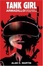 Cover of Tank Girl