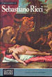 Cover of Sebastiano Ricci