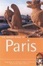 Cover of "The Rough Guide to Paris 9"