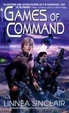 Cover of Games of Command
