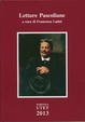 Cover of Letture Pascoliane