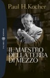 Cover of Il maestro della terra di mezzo