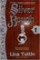 Cover of "The Silver Bough"