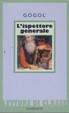 Cover of L'ispettore generale