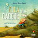 Cover of L' isola delle cacche