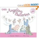 Cover of Angelina Ballerina