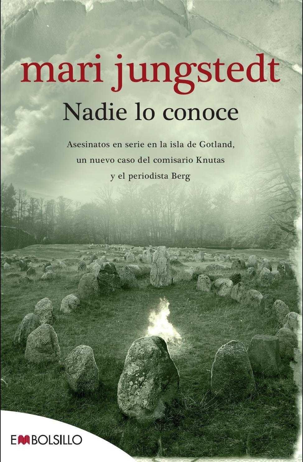 Más sobre Nadie lo conoce