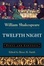 Cover of "Twelfth Night"