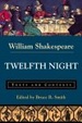 Cover of Twelfth Night