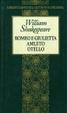 Cover of Romeo e Giulietta, Amleto, Otello