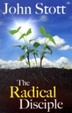 Cover of Radical Disciple