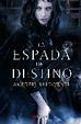 Cover of La espada del destino