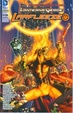 Cover of Lanterna Verde: Larfleeze