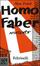 Cover of Homo faber