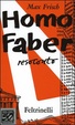 Cover of Homo faber