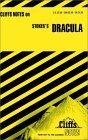 Stoker's Dracula (Cliffs Notes)