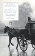 Cover of The Hound of the Baskervilles