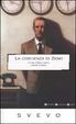 Cover of La coscienza di Zeno